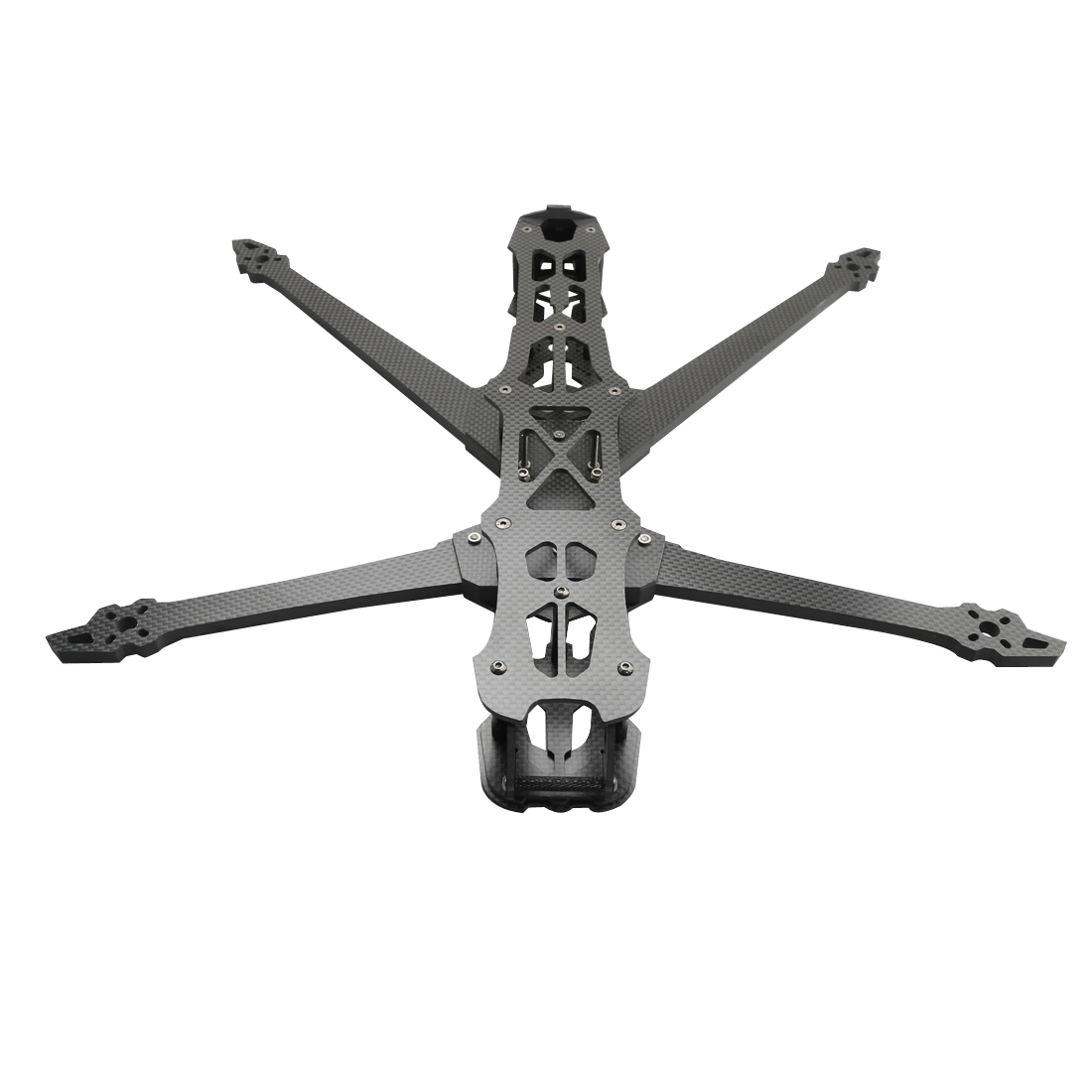 Fpv Drone Quadcopter - GK-V3 15인치 680mm FPV 드론 프레임