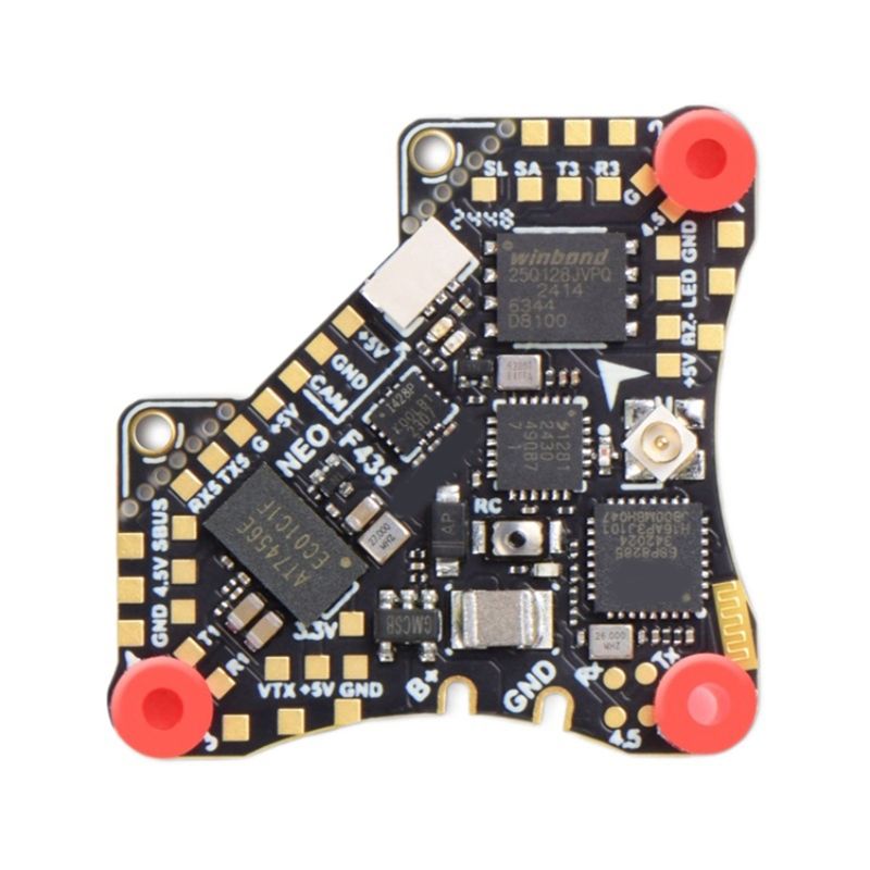 Fpv Drone Esc - FBIL-F435 NEO 1S AIO 비행 컨트롤러
