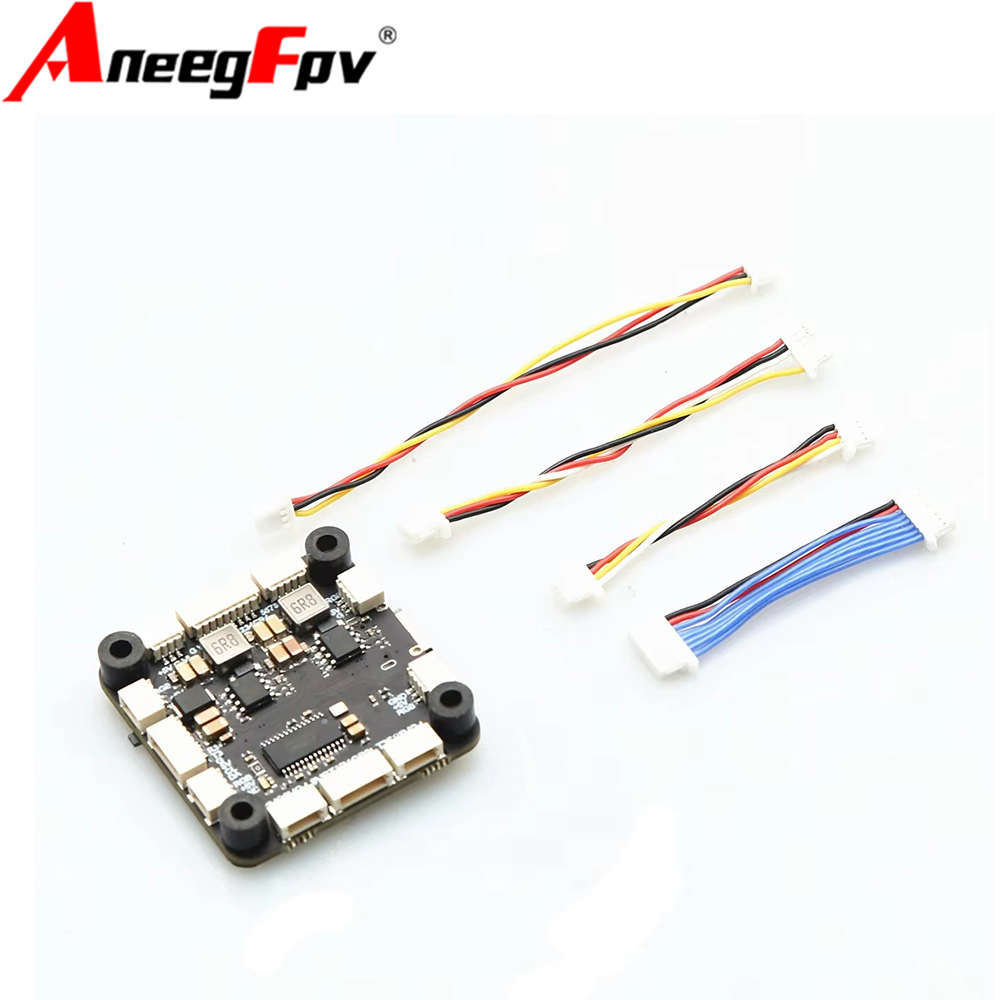 Fpv Drone Esc - AneegFpv F722 F7 비행 컨트롤러 3-8S