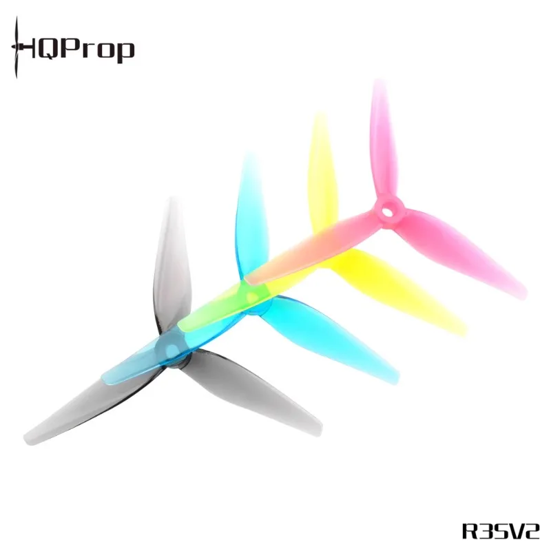 Fpv Drone Propeller - FPV 레이싱 RC 드론 쿼드콥터 멀티로터용