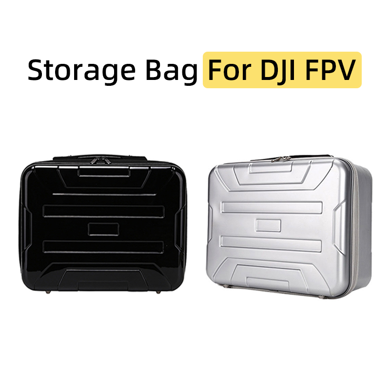 Fpv Drone Bag - DJI FPV 드론 V2 비행 안경