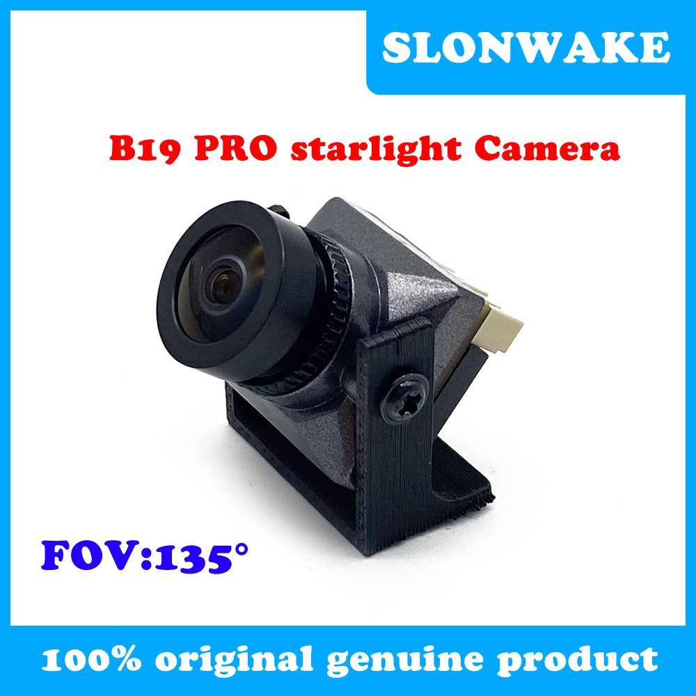 Fpv Drone Frame - JINJIEAN B19 PRO 미니 FPV 카메라