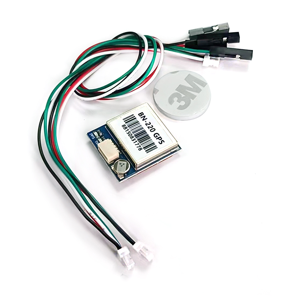 Fpv Drone Antenna - BN-220 BN880 GPS GLONASS 모듈 -
