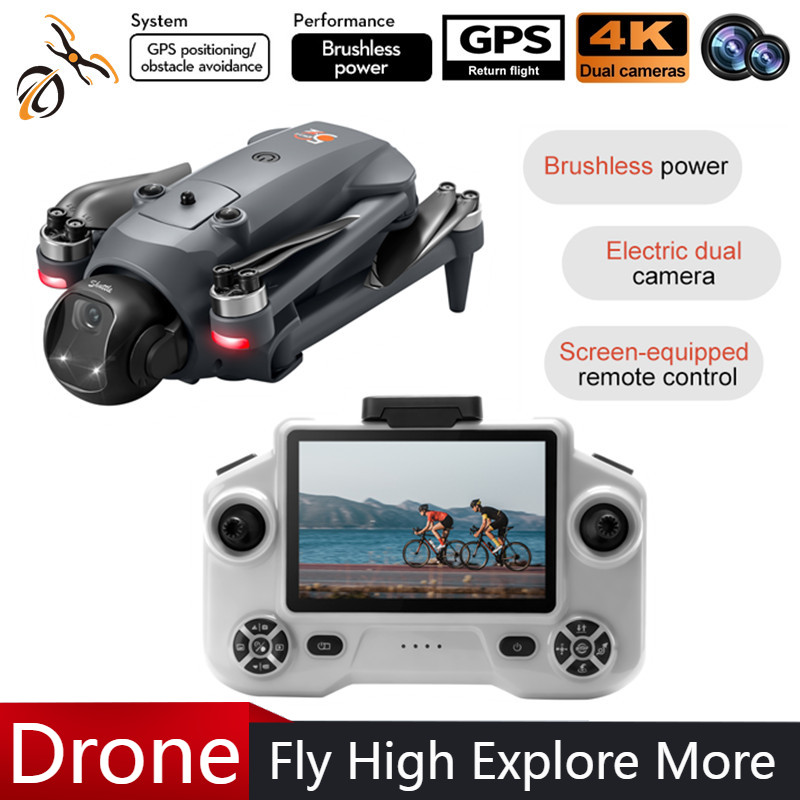 Fpv Drone Charger - NEW YL059 미니 RC 쿼드콥터 4K