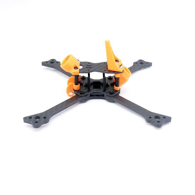 Fpv Drone Kit - 533 PRO 5인치 FPV 프레임 키트