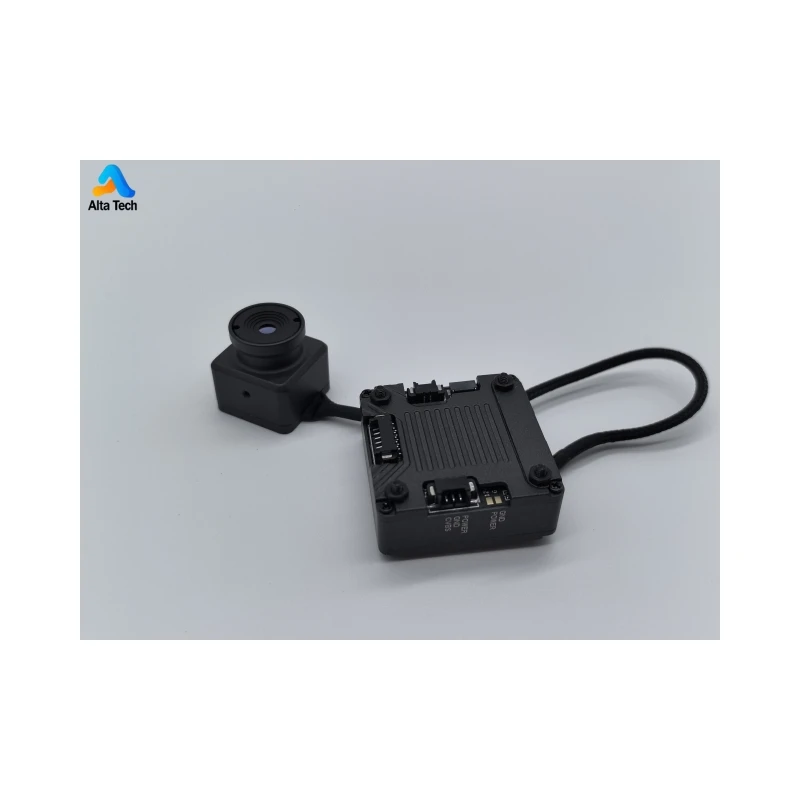 Fpv Drone Camera - Caddx Eclipse 카메라 002 열화상 카메라