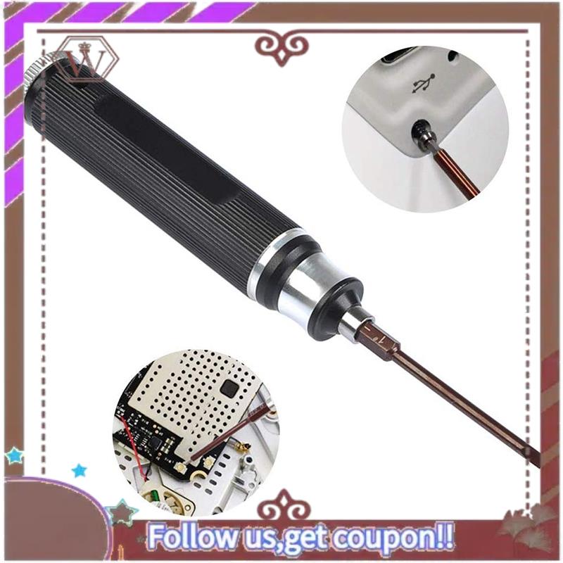 ABBG-6 In 1 스크루드라이버 수리 도구 키트 R - Fpv Drone Tool Kit 리뷰 및 가격