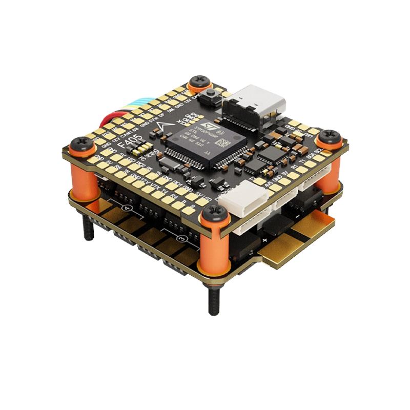 Hakrc F7 F722 V2 Se 플라이트 스택 2- - Fpv Drone Esc 리뷰 및 가격