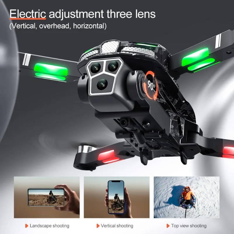 새로운 V186 프로 드론 전문 브러시리스 모터 8K  - Fpv Drone Charger 리뷰 및 가격