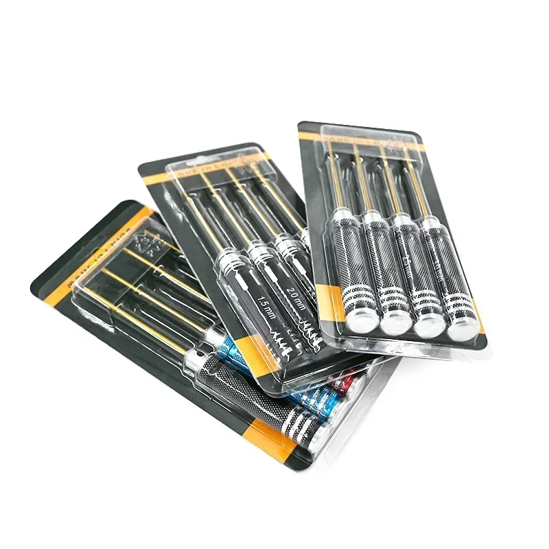 1.5mm 2.0mm 2.5mm 3.0mm 육각 스크류 - Fpv Drone Tool Kit 리뷰 및 가격