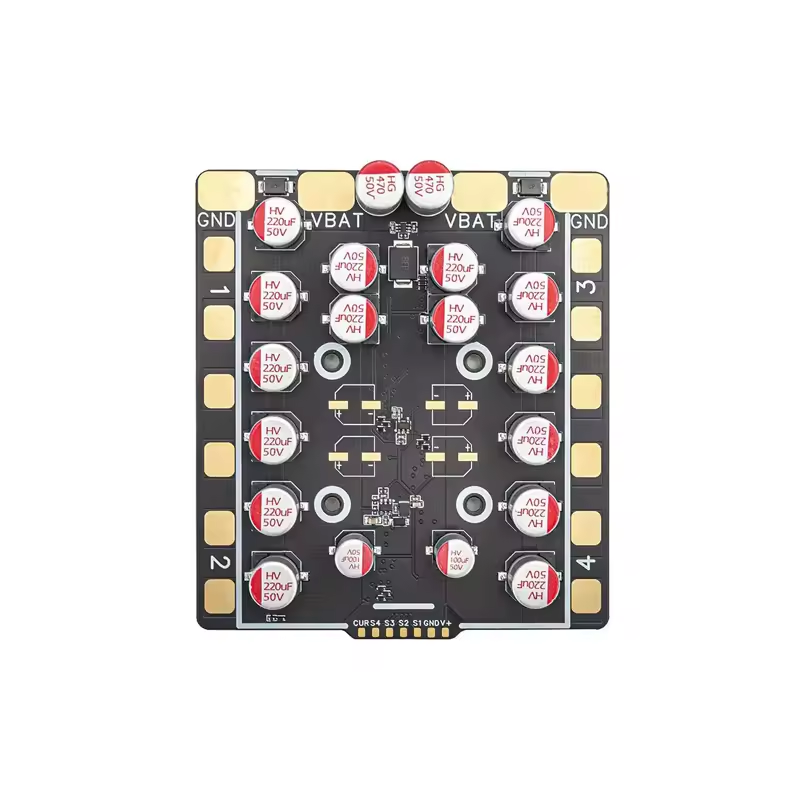 Vortex 8S 100A 4-in-1 ESC BLS  - Fpv Drone Esc 리뷰 및 가격