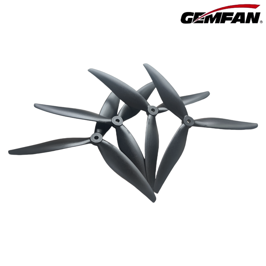 Gemfan 8040 8X4X3 3날개 8인치 프로펠러 - Fpv Drone Propeller 리뷰 및 가격