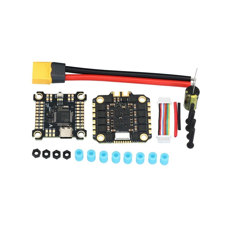 CYGJ-2-6S F405 55A 스택 F405 플라이 - Fpv Drone Esc 리뷰 및 가격