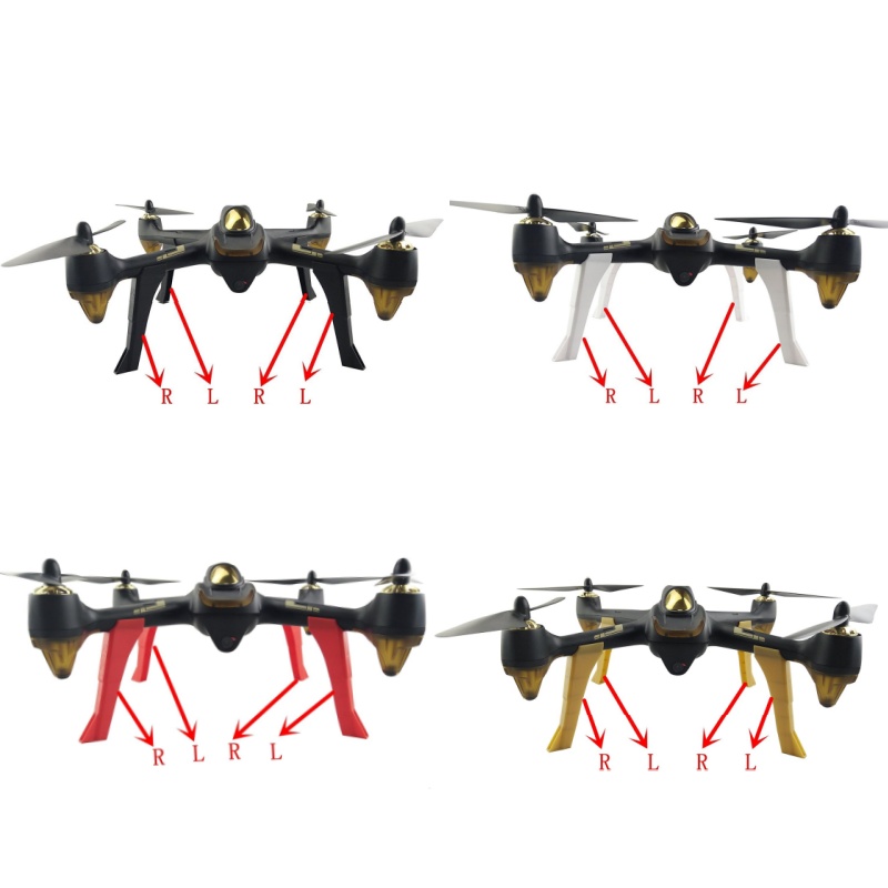 Hubsan H501S H501C X4 업그레이드된 내 - Fpv Drone Quadcopter 리뷰 및 가격