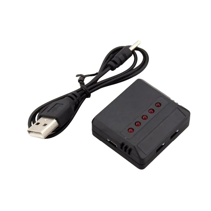 Syma X5HW X5HC X5C X5SW 3.7V 5 - Fpv Drone Charger 리뷰 및 가격