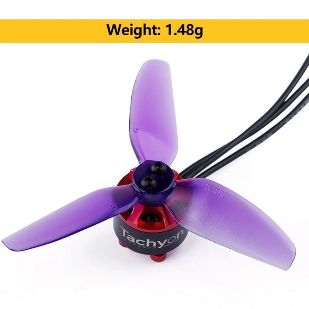 2쌍 HQProp T3X3X3 프로펠러 3030 3 블 - Fpv Drone Goggles 리뷰 및 가격