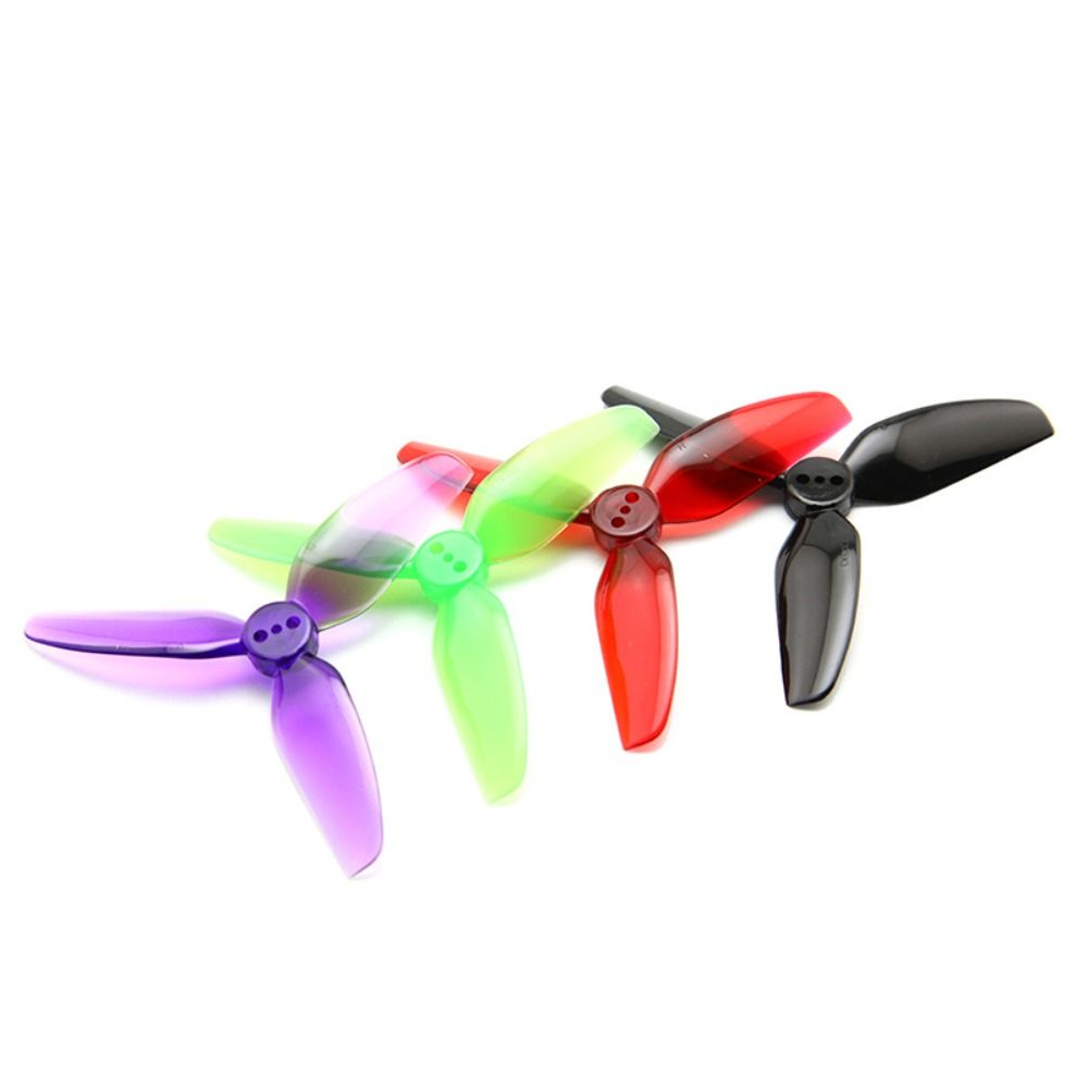 2쌍 HQProp T3X3X3 프로펠러 3030 3 블 - Fpv Drone Goggles 리뷰 및 가격