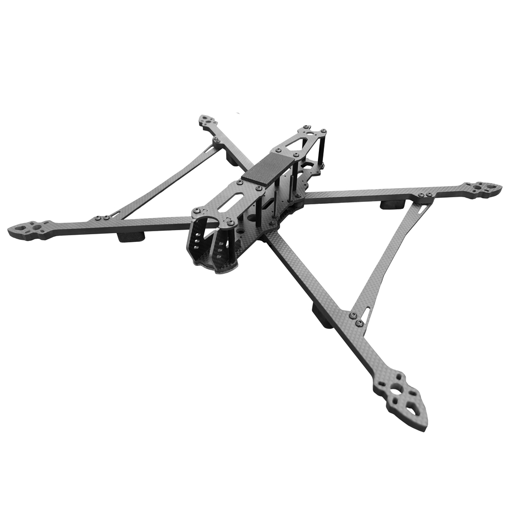 MARK V2 8/9/10인치 3K 탄소 섬유 H형 F - Fpv Drone Frame 리뷰 및 가격