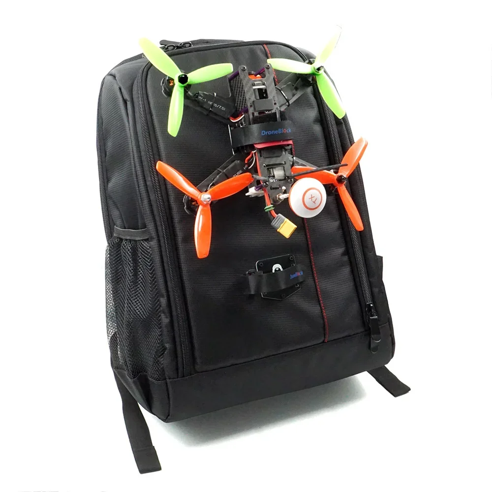 2팩 드론 백팩 걸이용 후크, FPV 프리스타일 드론용 - Fpv Drone Bag 리뷰 및 가격