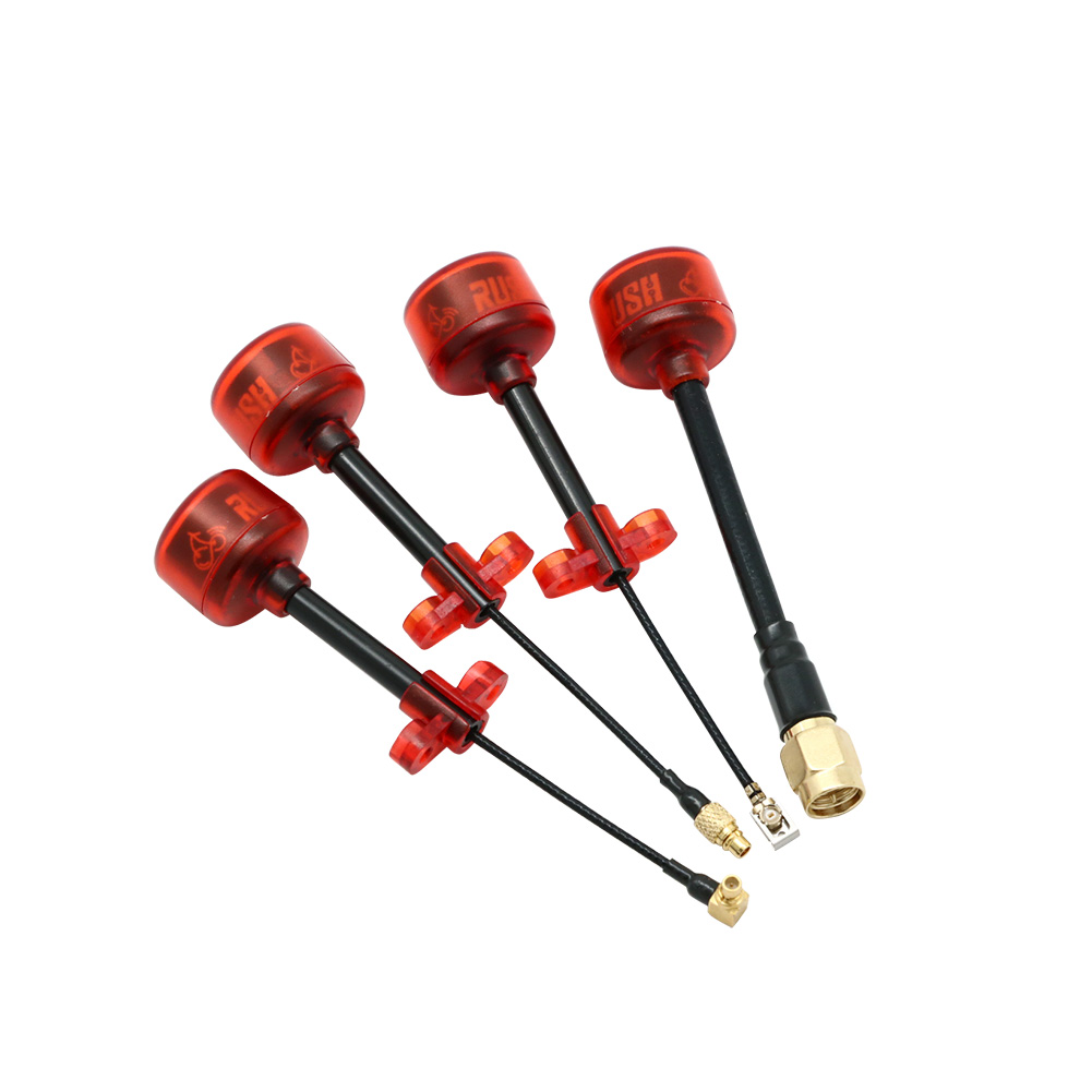 러쉬 체리 FPV 5.8G 안테나 LHCP RHCP S - Fpv Drone Antenna 리뷰 및 가격