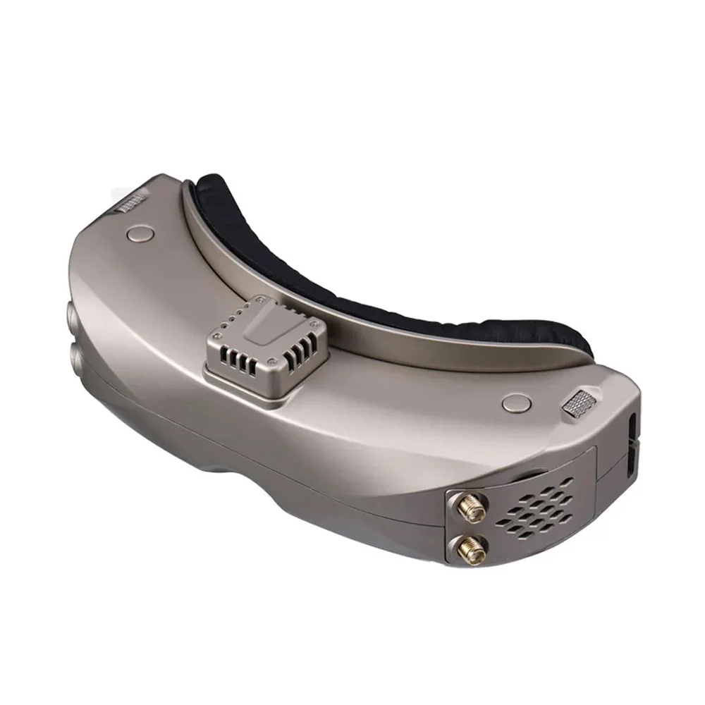 스카이존 스카이04X 프로 OLED FPV 고글 5.8 - Fpv Drone Goggles 리뷰 및 가격
