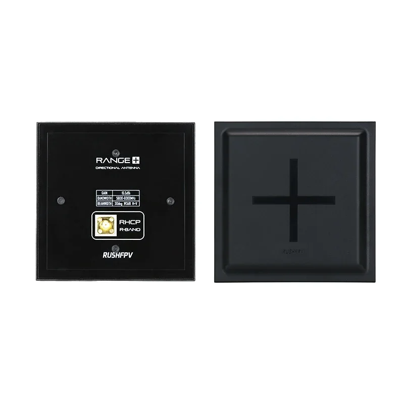 RUSHFPV RANGE PLUS 4X 5.8GHz 1 - Fpv Drone Antenna 리뷰 및 가격