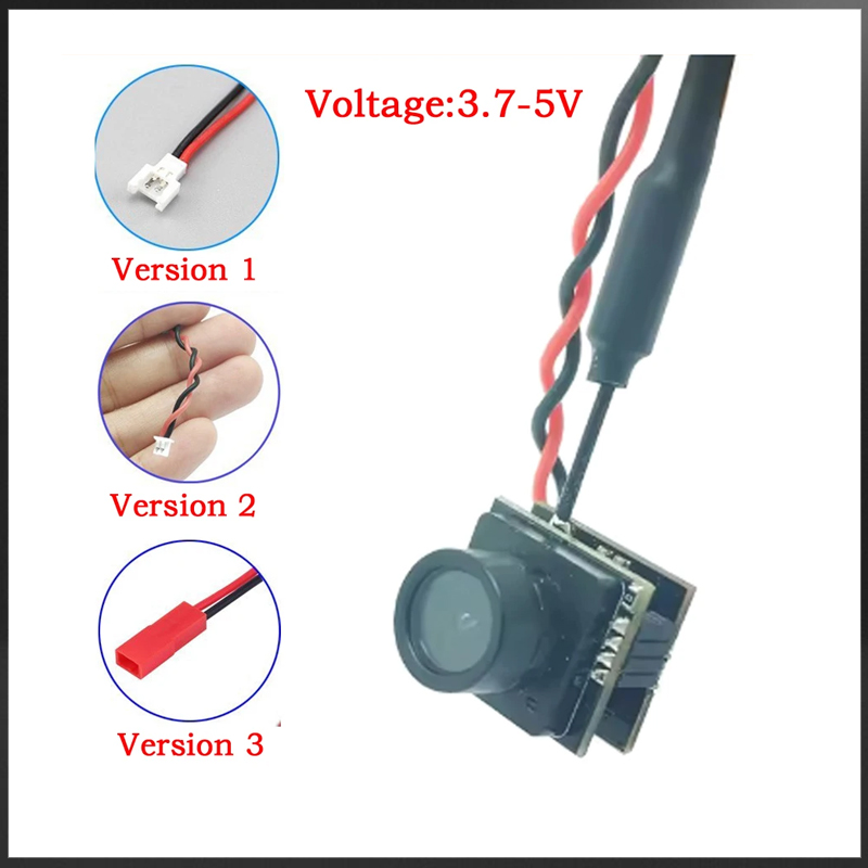 SLONWAKE FPV 25mW 전력 시뮬레이션 VTX - Fpv Drone Frame 리뷰 및 가격