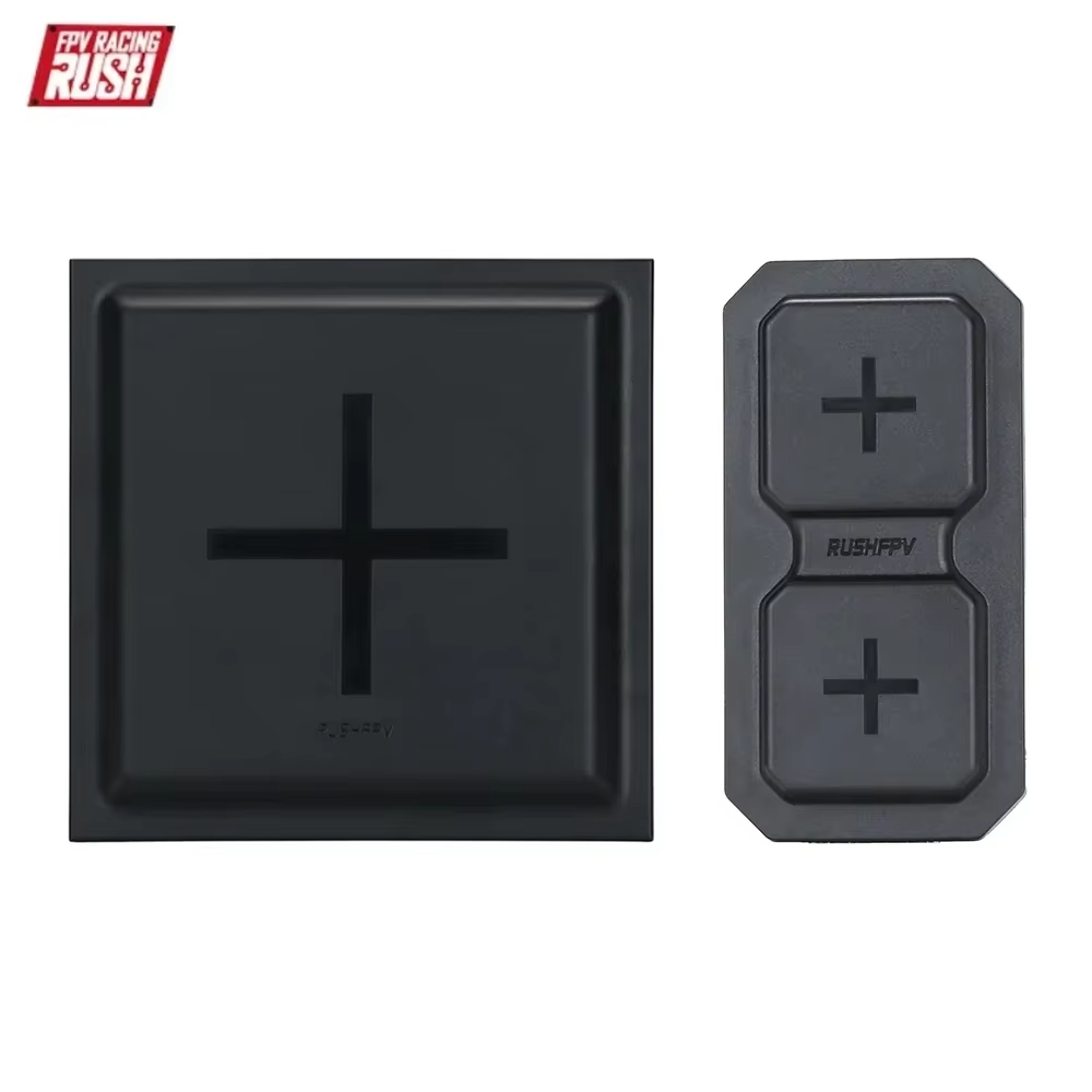 새로운 Rush Rushfpv Rush FPV 범위 5 - Fpv Drone Antenna 리뷰 및 가격