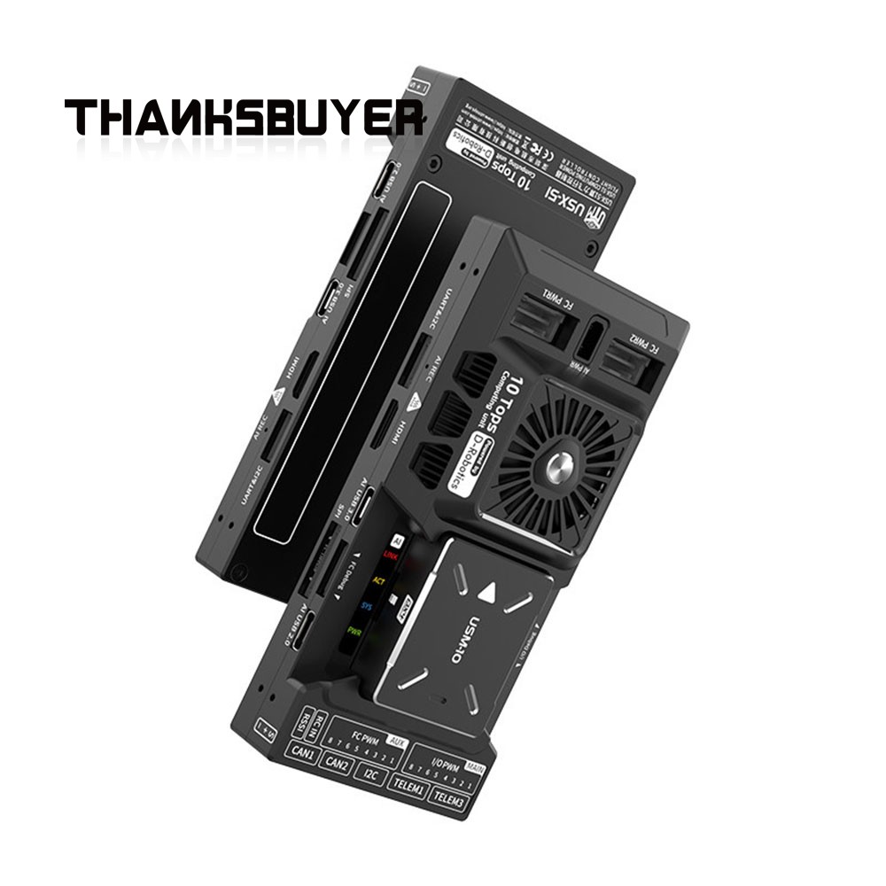 USX51 비행 제어 시스템 RDK X5 FPV 드론  - Fpv Drone Frame 리뷰 및 가격