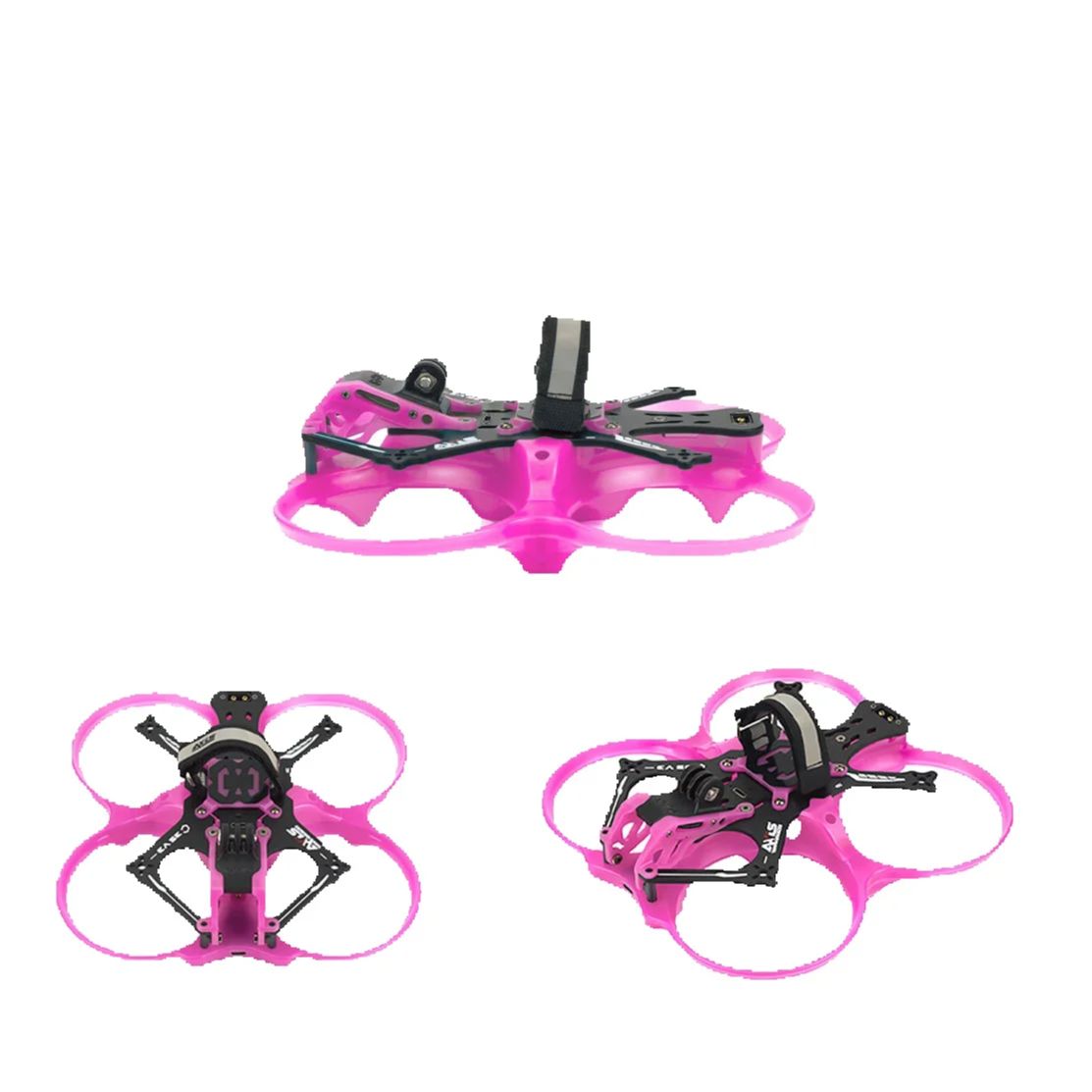 3.5인치 Axisflying Cineon C35 V3 - Fpv Drone Motor 리뷰 및 가격