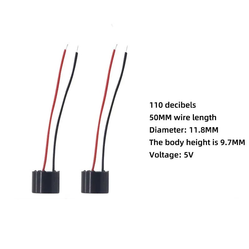 Buzzer5VWire 5P 5V 버저(FPV 드론 R - Fpv Drone Tool Kit 리뷰 및 가격