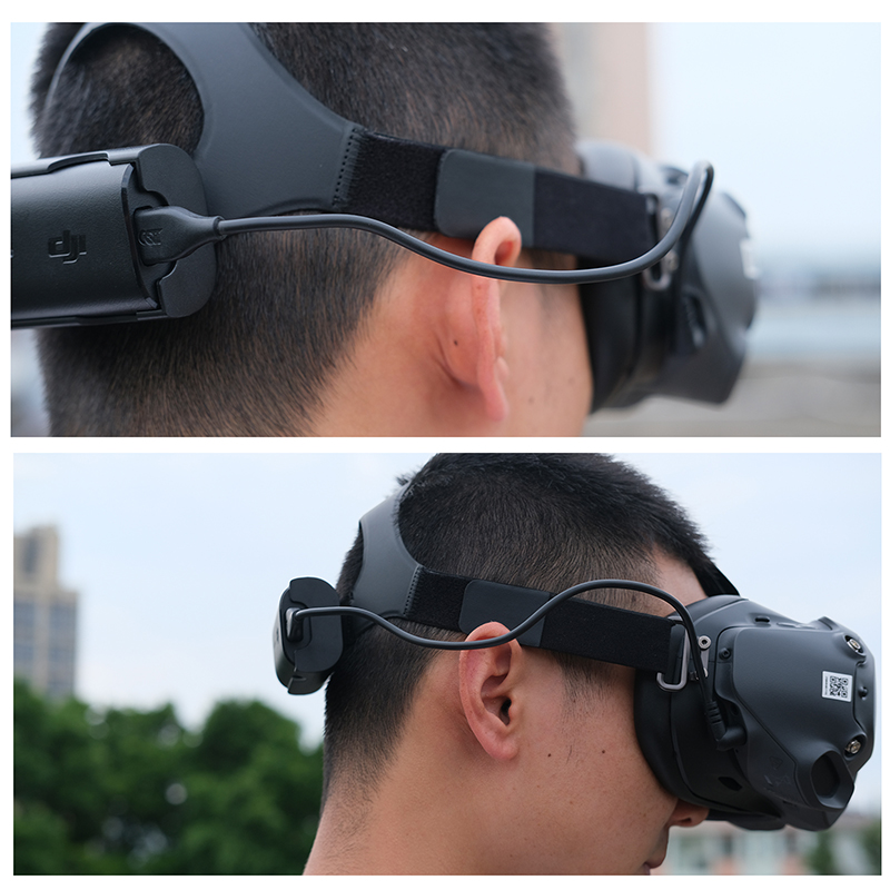 DJI FPV/Avata 드론 고글 V2 플라이트 글래 - Fpv Drone Goggles 리뷰 및 가격