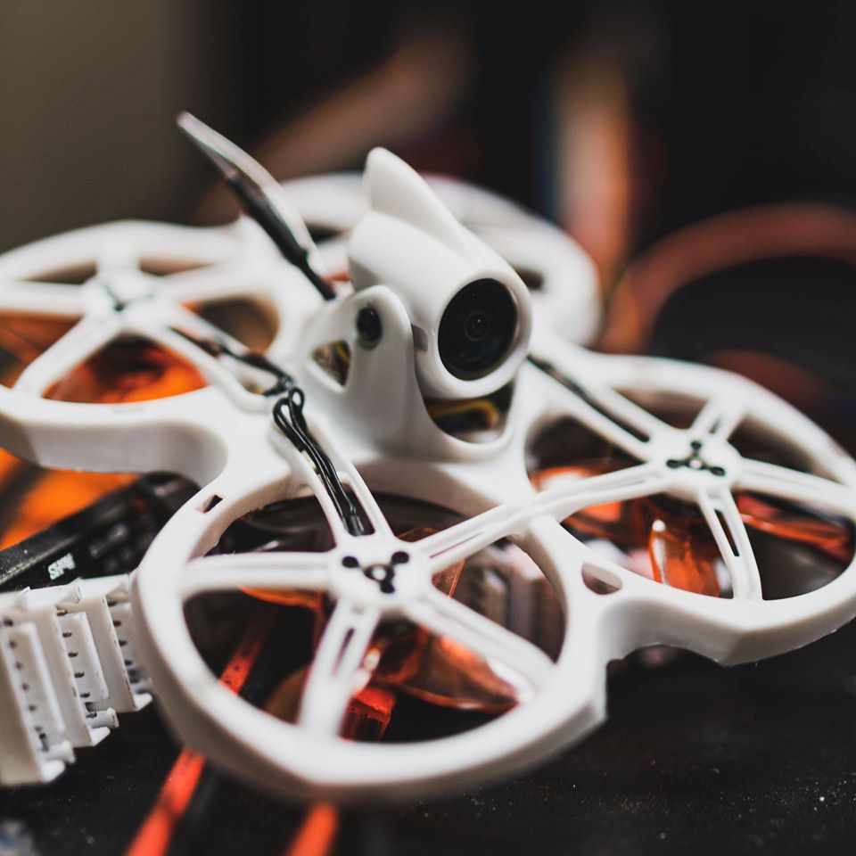 Emax Tinyhawk II 2 RTF FPV 레이싱 - Fpv Drone Charger 리뷰 및 가격