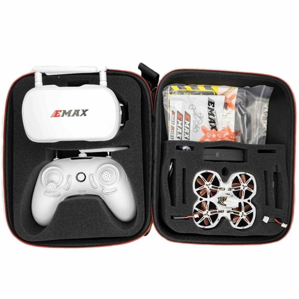 Emax Tinyhawk II 2 RTF FPV 레이싱 - Fpv Drone Charger 리뷰 및 가격