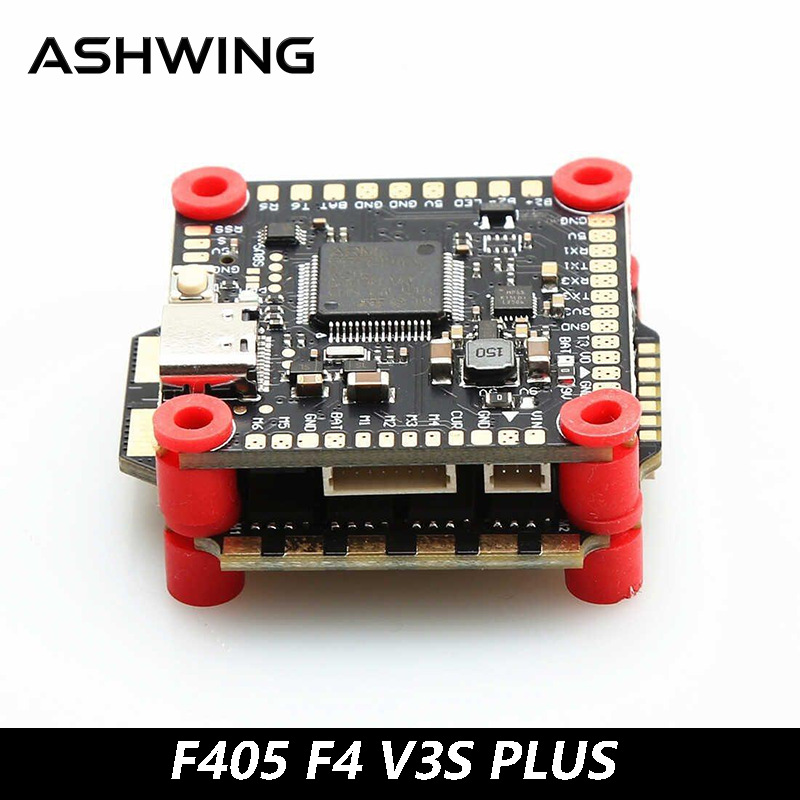 ASHWING F405 V3 비행 컨트롤러 & ESC  - Fpv Drone Esc 리뷰 및 가격
