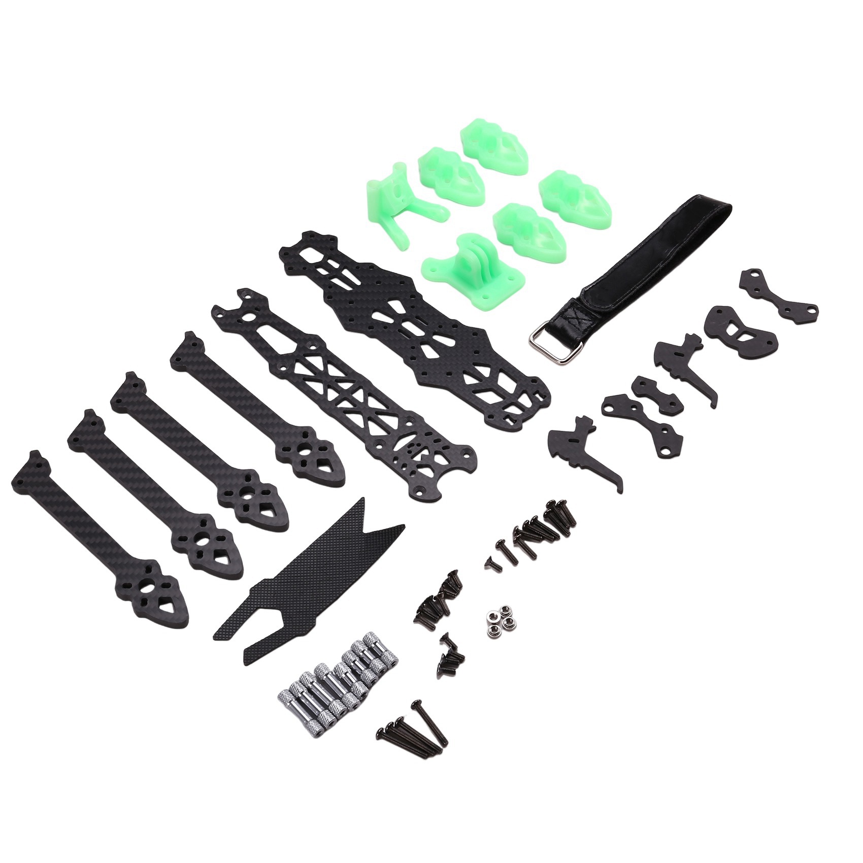 B78B-MARK4-HD 마크 4 HD 5인치 240M - Fpv Drone Quadcopter 리뷰 및 가격