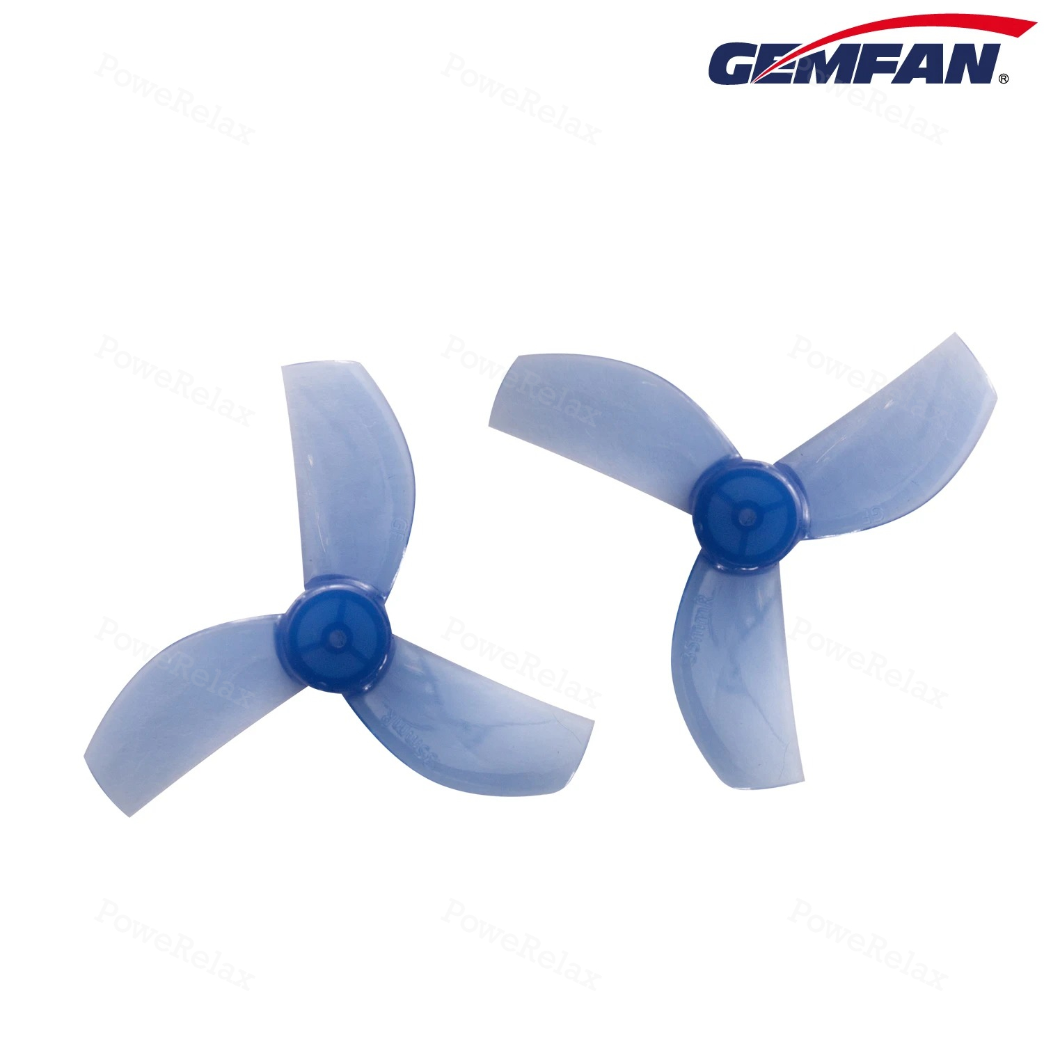 16pairGemfan 35mm-3 35mm 3-블레이 - Fpv Drone Motor 리뷰 및 가격