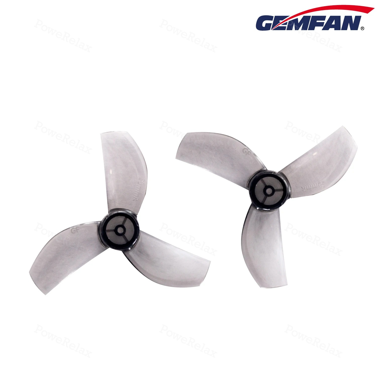 16pairGemfan 35mm-3 35mm 3-블레이 - Fpv Drone Motor 리뷰 및 가격