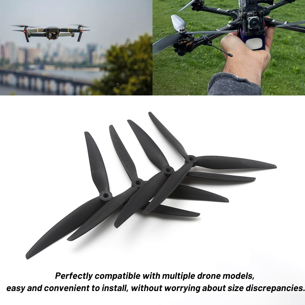 GK-V3 휠베이스 탄소 섬유 프레임 DIY 드론 키트 - Fpv Drone Vtx 리뷰 및 가격