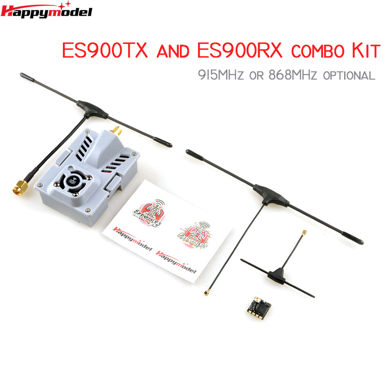 Happymodel RC ELRS 마이크로 ES900R - Fpv Drone Esc 리뷰 및 가격