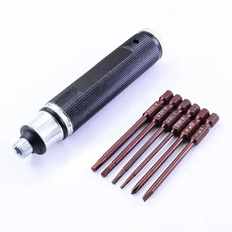 6 in 1 스크루드라이버 수리 도구 키트 1.5mm  - Fpv Drone Tool Kit 리뷰 및 가격